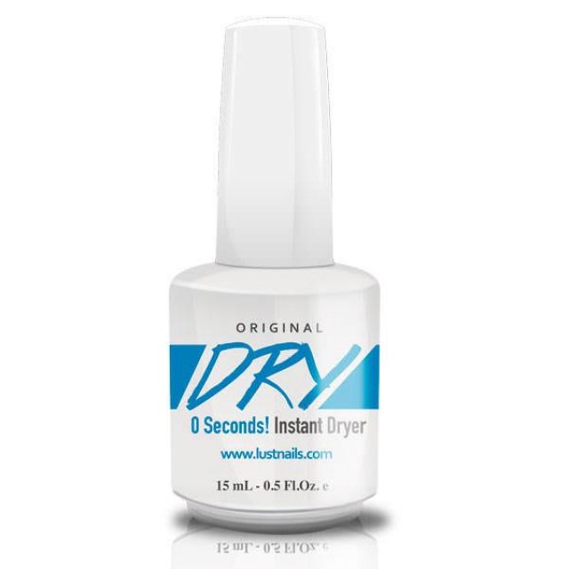 lustnail cero segundos